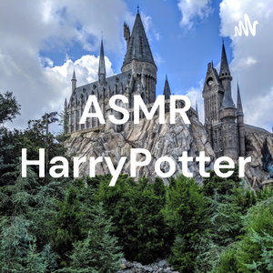 ASMR HarryPotter