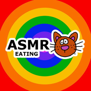 ASMREATINGCAT