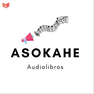 AsokaHe audiolibros