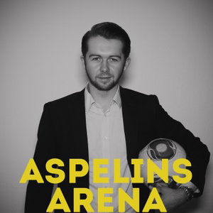 Aspelins Arena
