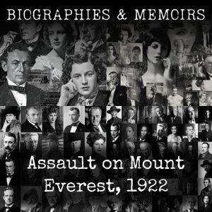 Assault on Mount Everest, 1922