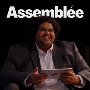 Assemblée par Mounir Kaddouri