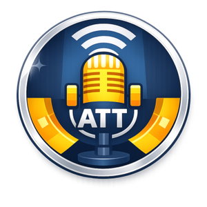 Assistive Tech Today Podcast