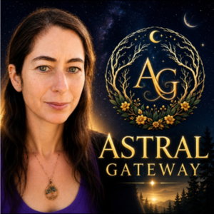 Astral Gateway 