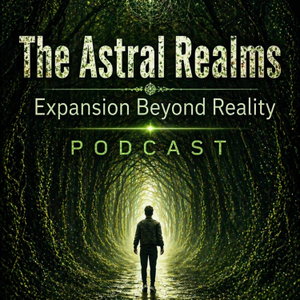 Astral Realms: Expansion Beyond Reality Podcast