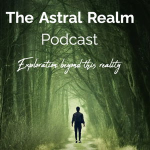 Astral Realms: Exploration Beyond Reality