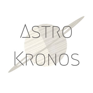 Astrokronos Podcast