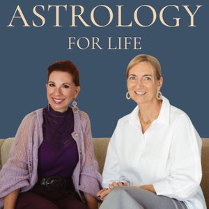 Astrology for Life mit Daniela Hruschka und Silke Stein