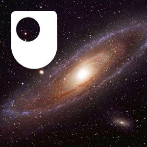 Astronomy - for iPad/Mac/PC