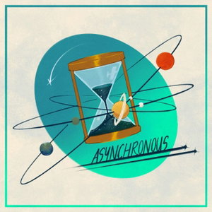 Asynchronous - A Video Game Catch-Up Show