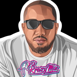 @DjKrazyMIX
