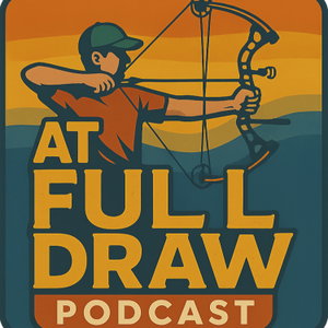 At Full Draw Podcast