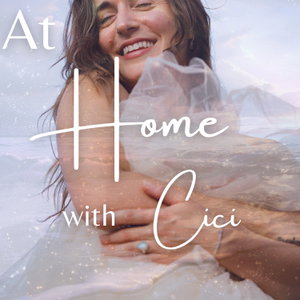 At Home with Cici