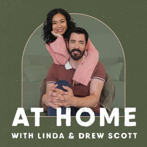 At Home with Linda & Drew Scott