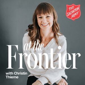 At the Frontier