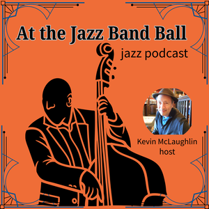 At the Jazz Band Ball