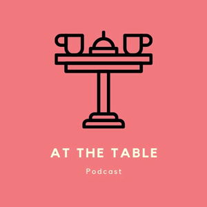 At The Table Podcast