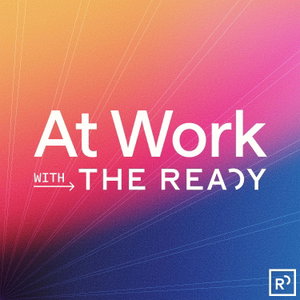 At Work with The Ready