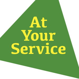 At Your Service