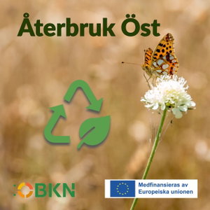 Återbruk Öst