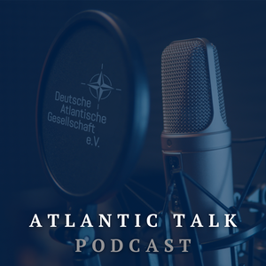 Atlantic Talk Podcast