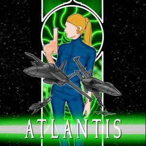 Atlantis