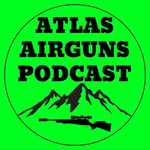 Atlas Airguns 