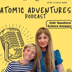 Atomic Adventures