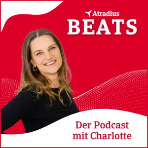Atradius Beats - Der Podcast mit Charlotte
