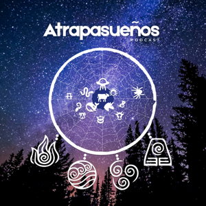 Atrapasueños Podcast