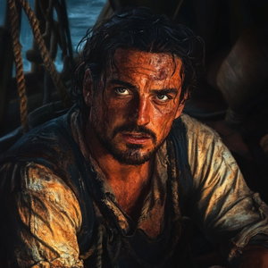 Atrocities of the Pirates