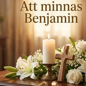 Att minnas Benjamin