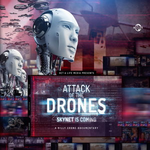 Attack of the Drones - Skynet is Coming - Video