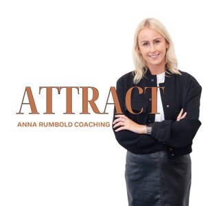 ATTRACT By Anna Rumbold