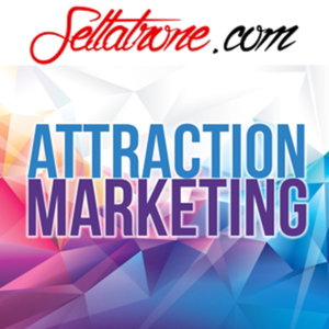 Attraction Marketing Podcast