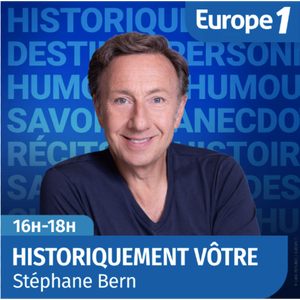 Au Cœur de l'Histoire - Historiquement vôtre