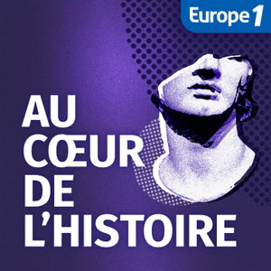 Au Cœur de l'Histoire - Stéphane Bern