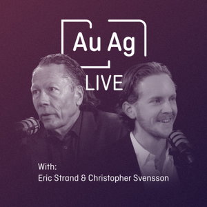 AuAg Live