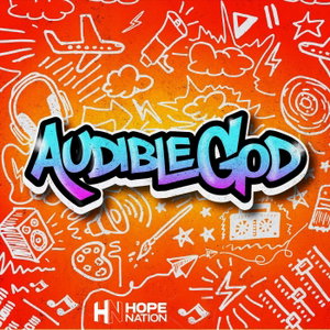 Audible God