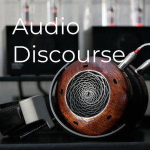 Audio Discourse