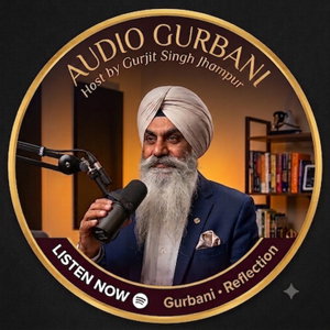 Audio Gurbani (Blessed Day)