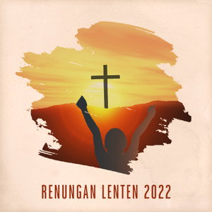 Audio Renungan Lenten