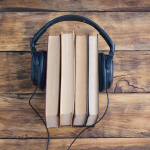 Audiobooks