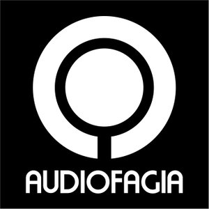 Audiofagia - Um podcast sobre música brasileira