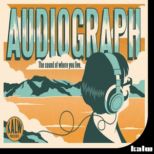 Audiograph