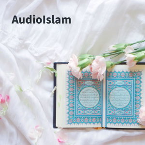 AudioIslam - Read With Me, Reminders, Discussions And More