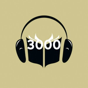 Аудиокниги 3000