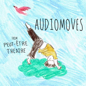 Audiomoves- get kids moving