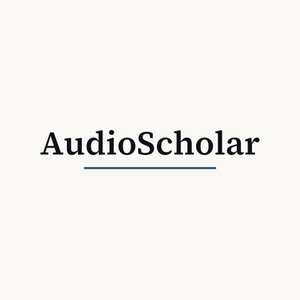 AudioScholar Nephrology Weekly