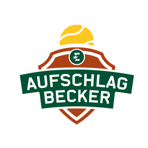Aufschlag Becker